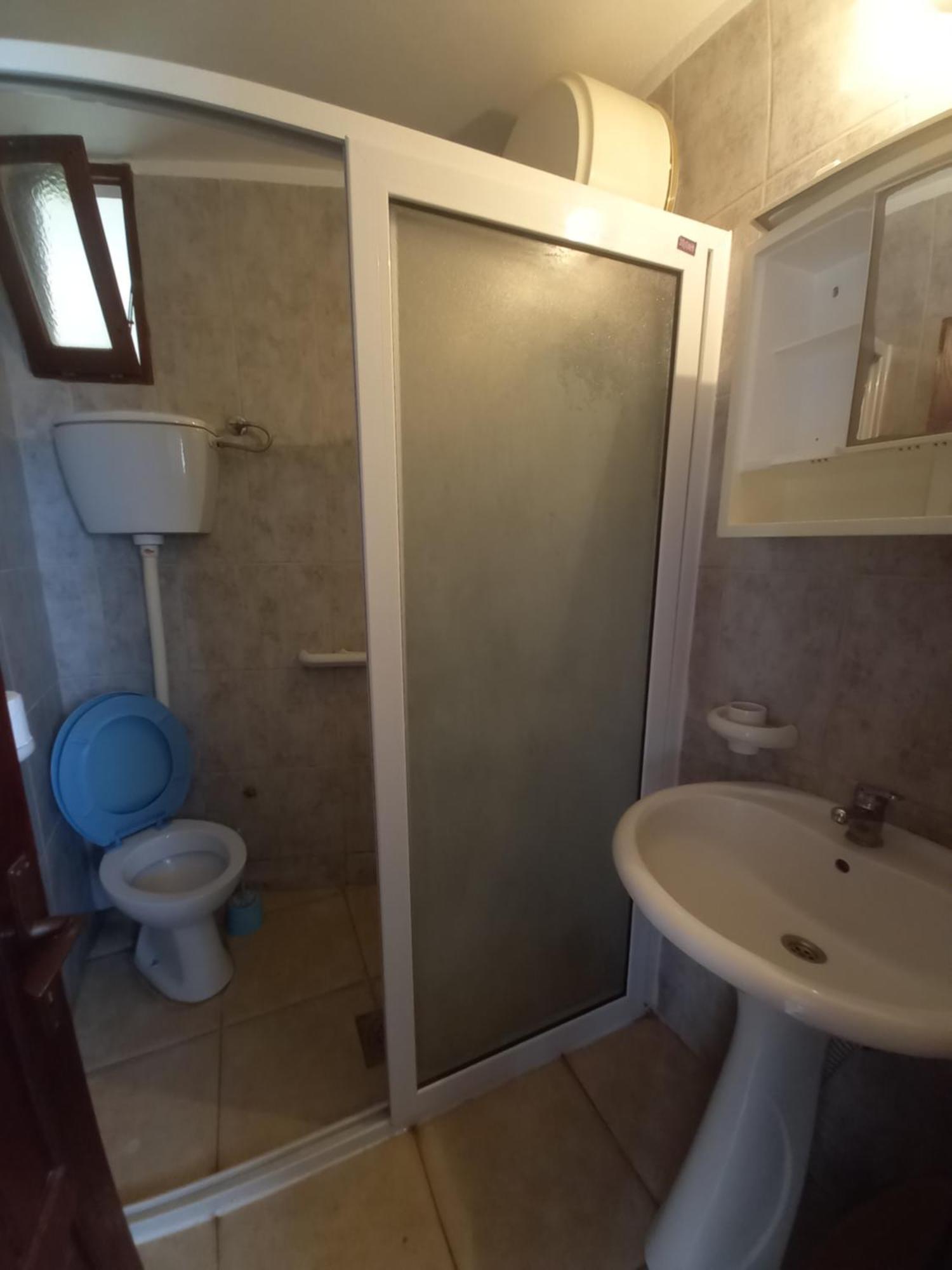 Apartments & Rooms Villa Anastasija Ulcinj Bagian luar foto