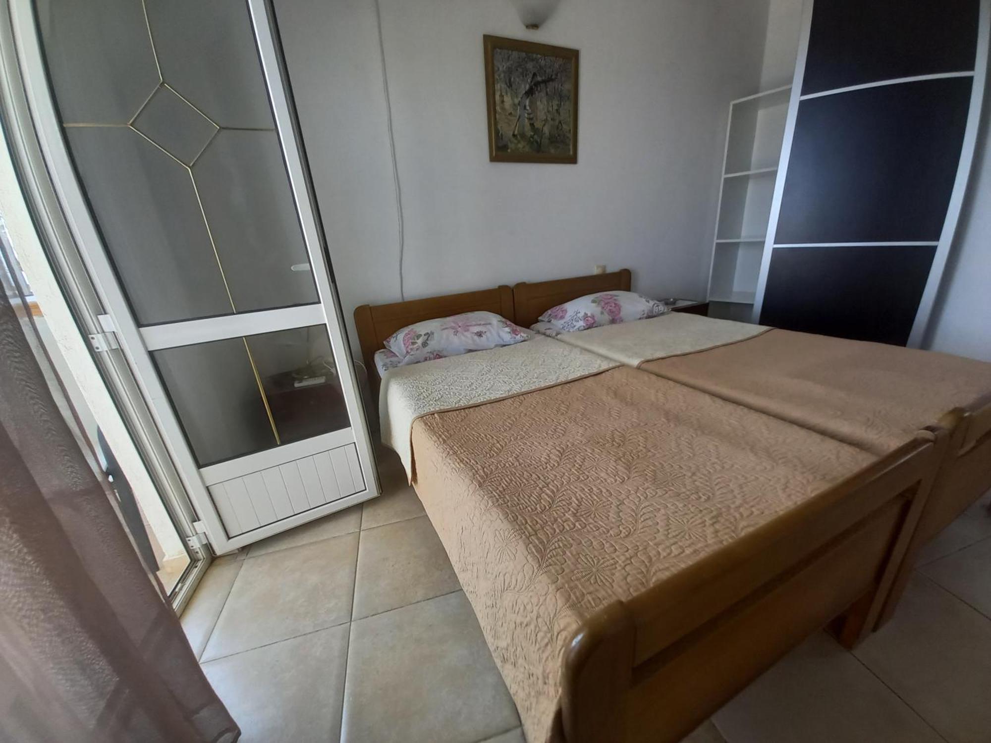 Apartments & Rooms Villa Anastasija Ulcinj Bagian luar foto