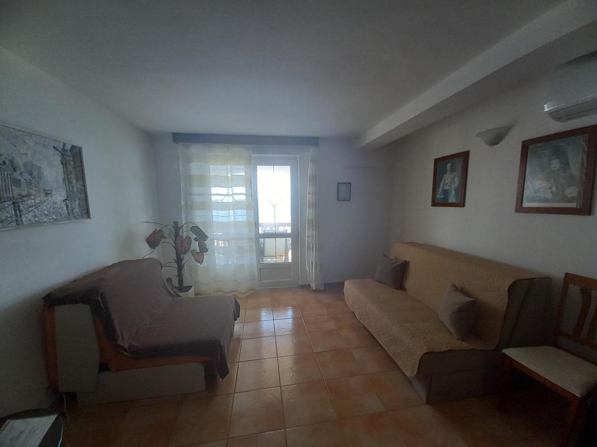 Apartments & Rooms Villa Anastasija Ulcinj Bagian luar foto