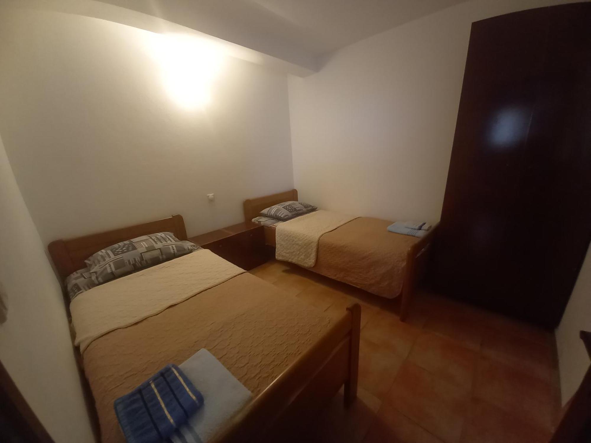 Apartments & Rooms Villa Anastasija Ulcinj Bagian luar foto