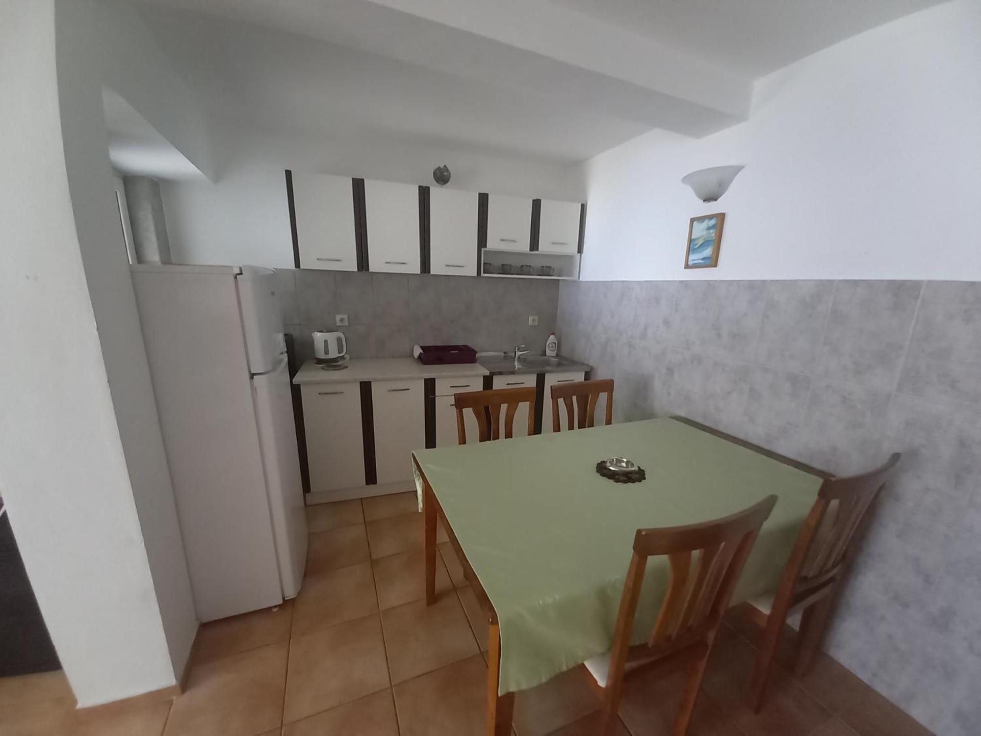 Apartments & Rooms Villa Anastasija Ulcinj Bagian luar foto