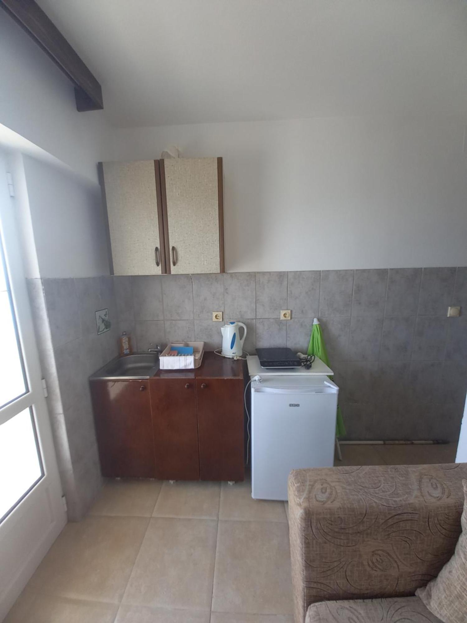 Apartments & Rooms Villa Anastasija Ulcinj Bagian luar foto